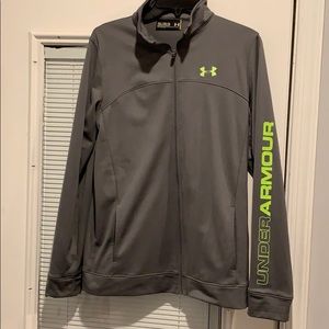 Youth XL Under Armour jacket
